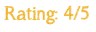 4of5-rating