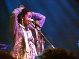Lauryn Hill’s concert&nbsp;review