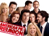 American Pie: The&nbsp;Reunion