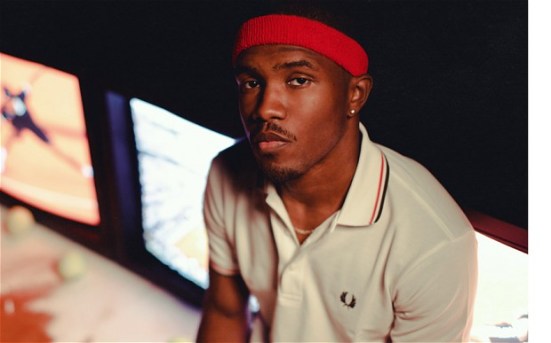 Frank Ocean