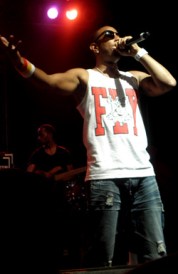 Ludacris!