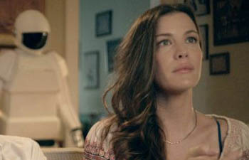 livtyler-robot and frank