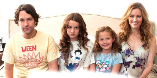 If this is 40, I can't wait.