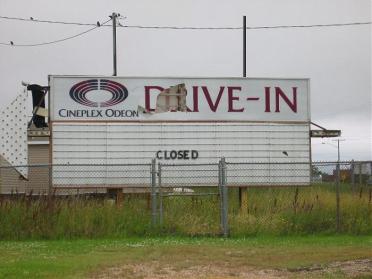 drivethrough cinema