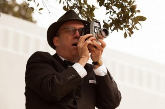 Reel it in Paul Giamatti