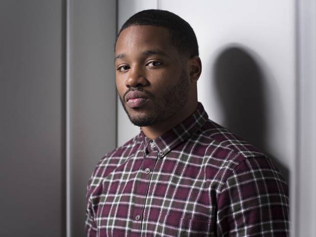 In check. Ryan Coogler. Expect big things.