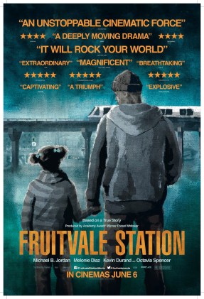 Fruitvale Station