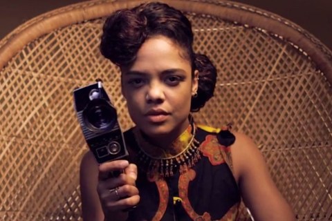 Sam White (Tessa Thompson)